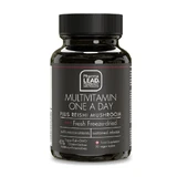Pharmalead | Multivitamin One A Day Plus Reishi Mushroom | 30veg.tabs