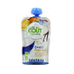 Specialitate Bio din lapte fermentat de vaca, cu pere si vanilie, +6 luni, 90 gr, Good Gout