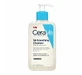 Cerave | SA Smoothing Cleanser Gel Limpiador & Limpiador | SA Smoothing Cleanser Exfoliación de la Piel Seca | 236ml