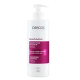 Vichy | Dercos Densi-Solutions Ausdünnendes Shampoo für schwaches Haar| 400ml