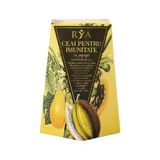 Thé immunitaire à la papaye, 60 g, Rya Vita