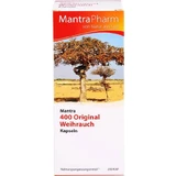 MANTRA 400 Original Frankincense Capsules 200 Capsules