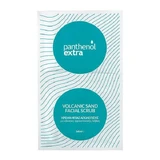 PANTHENOL Extra Exfoliërende Gezichtscrème met Vulkanische Lavakorrels 2x8ml