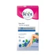 VEET Easy-Gel Tiras de Cera para Cuerpo y Pies para Piel Sensible 20 uds.