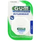 GUM 1155 ButlerWeave Ață dentară cerată 50m