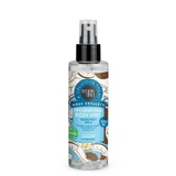 ORGANIC SHOP Body Desserts Lait de coco Brume hydratante pour le corps 200ml