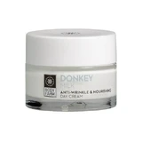 BODYFARM Anti-wrinkle & Nourishing Day Cream with Donkey Milk 50ml