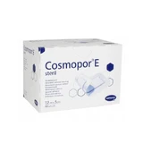 HARTMANN Cosmopor E Sterile Pflaster 7,2x5cm 50 Stk.