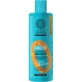 NATURA SIBERICA Oblepikha O Professional Strengthening Shampoo, with 3x Hippophae &amp; Oat Peptides for hair strengthening, 400ml