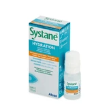 ALCON Systane Hydration MDPF Oogdruppels 10ml