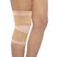 ANATOMIC HELP 1501 Genunchieră simplă elastică bej, XXLarge