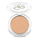 GOLDEN ROSE Geperst Poeder Nr.110: "Zacht Karamel" 12.7gr