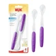 NUK Easy Learning Soft Baby Food Spoon 2 buc.