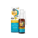 PHARMALEAD Kids Oral Spray with Propolis & Honey Manuka, Probiotics, Althaea, Ivy, Vit. C & Zinc 30ml
