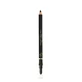 GOLDEN ROSE Rookeffect Oogpotlood Zwart 1.65gr