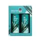 Zestaw upominkowy BODYFARM Vanilla żel pod prysznic 250ml i mleczko do ciała 250ml