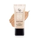 GOLDEN ROSE BB Cream Schoonheidsbalsem SPF25 Nr.05 Medium Plus 30ml