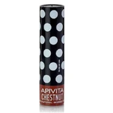 APIVITA Lip Care Moisturizing & Soothing Lip Stick Chestnut