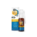 PHARMALEAD Propolis Plus Oral Spray Oral Spray met Propolis & Honing Manuka, Probiotica, Echinacea, Ivy, Vit. C, Zink & Munt 30ml