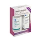 PANTHENOL Extra Set Triple Action Eye Cream 25ml &amp; Cleansing Micellar Water 3 in 1 500ml
