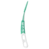 GUM 690 Soft-Picks Pro Cure-dents pour le nettoyage interdentaire Medium 30 pcs.