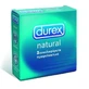 Prezervative clasice DUREX 3 buc.