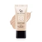 GOLDEN ROSE BB Cream Schoonheidsbalsem SPF25 Nr.01 Licht 30ml