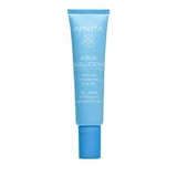 APIVITA Aqua Beelicious Light 24-hour Eye Gel with Hyaluronic Acid for Hydration & Dark Circles 15ml