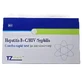 TZ CHECK Test rapid Hepatita B+c Hiv sifilis Hepatita B+c Hiv sifilis Test de detecție rapidă 1 articol