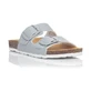 SAVE YOUR FEET Sandale anatomice pentru femei 5029 White N.37