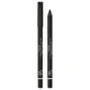 GOLDEN ROSE Longwear & Soft Lápiz de Malla Ultra Impermeable Negro Intenso 1.40gr