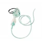SENSA Adult Oxygen Mask Nebulizer with tube + cup 213cm