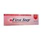 FIRST STEP Nieuwe generatie zwangerschapstest 1 st.