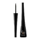 GOLDEN ROSE Dipliner Eyeliner lichid negru 5ml