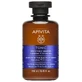 APIVITA Șampon tonic împotriva căderii părului pentru bărbați cu Hippophae TC și rozmarin 250ml