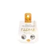 FARMA BIJOUX Hipoalergenic Cercei Cristale rotunde 10mm