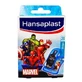 HANSAPLAST Adesivi Marvel Avengers 20 pz.