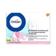 OTRISALIN Piese de schimb flexibile pentru dispozitivul de obstrucție nazală 20 buc.