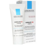 La Roche-Posay Kerium DS Kalmerende Crème voor Seborroïsch Dermatitis 40 ml