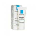 La Roche-Posay Kerium DS Kalmerende Crème voor Seborroïsch Dermatitis 40 ml