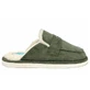 SAVE YOUR FEET Papuci anatomici pentru femei 3064 Verde N.40/41