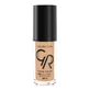 GOLDEN ROSE Total Cover 2 in 1 Base &amp; Concealer No.04 - Beige 30ml