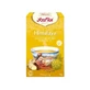 YOGI TEA Himalaya biologische kruidenthee voor harmonie van de geest 17 builtjes 30.6gr