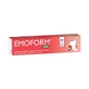 OMEGA PHARMA Emoform Fluor Dentifrice spécial avec fluor pour dents sensibles 50ml