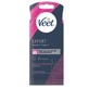 VEET Depilación Facial Cera Fría 20 uds.