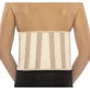 ANATOMIC HELP 0193 Centură lombară bej XXLarge