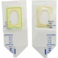 ALFACARE Colector de urină pediatrică Steril Colector de urină pediatrică 100ml 1 buc.