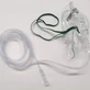SENSA Pediatric Oxygen Mask Nebulizer with Medium Concentration Tube 213cm 1 pc.