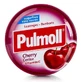 PULMOLL Bonbons à la cerise et à la vitamine C sans sucre 45gr