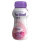NUTRICIA Fortimel Extra Strawberry Superprotein Drink 3+ ani 4 x 200ml